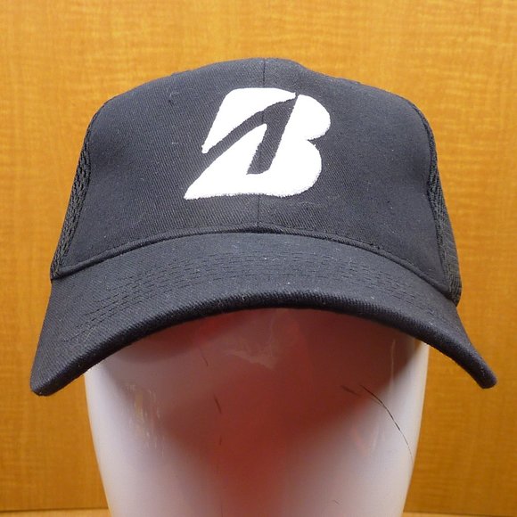 Bridgestone Men's Hat - Picture 1 of 6